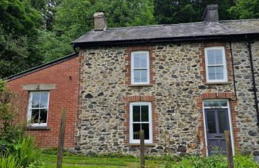 Rustic Welsh cottage - Foto 1