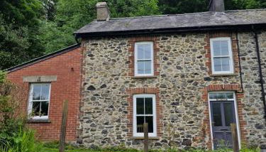 Rustic Welsh cottage - Foto 1