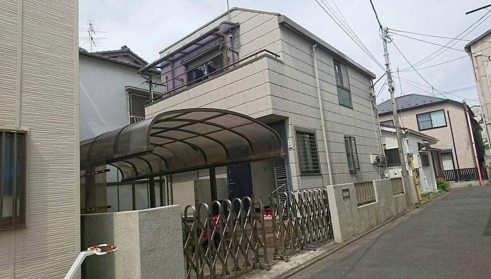 Funabori Hasui - Foto 1, Imagen principal