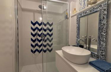 Rooftop with private condominium beach - Foto 13