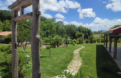 Charmant T2 avec piscine entre mer et montagne - Foto 10