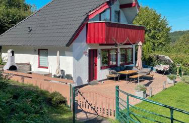 Ferienhaus "Bären Ecke" am See im Bergland - Foto 6
