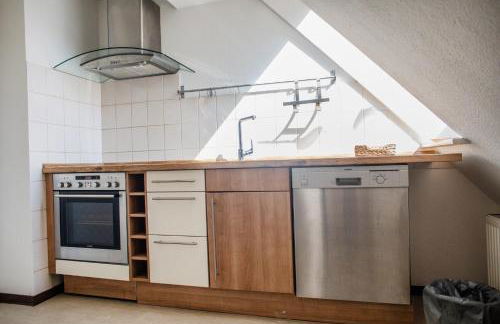 Markt Eins Appartement Stadtblick - Foto 8