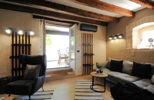 Design stone villa Angelina - Foto 11