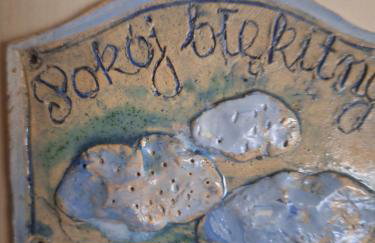 Agroturystyka Folwark - Foto 1