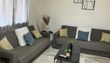 Beach house with garden sleeps 6 - Foto 3