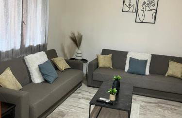 Beach house with garden sleeps 6 - Foto 3