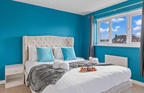 Spacious & Budget 4B Home w en-suites - Foto 22