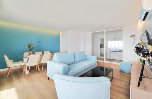 iloftmalaga Echeverría de El Palo - Photo 16