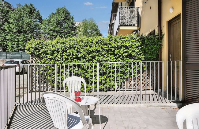 Wine Apartments Florence Bardolino - Foto 24