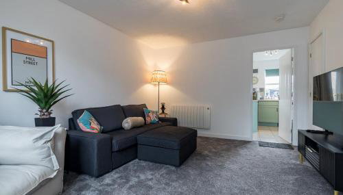 Countryside Stay Near JCB, Peaks & Alton Towers - Foto 4