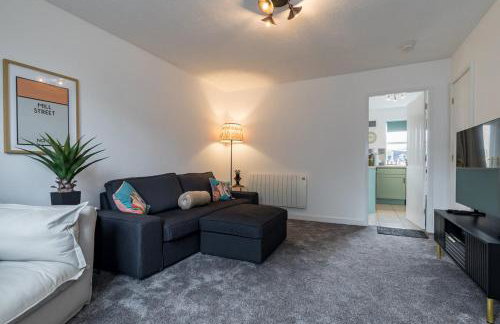 Countryside Stay Near JCB, Peaks & Alton Towers - Foto 4