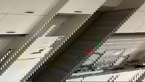 Anka Butik Hotels - Foto 4, Eigene Küche