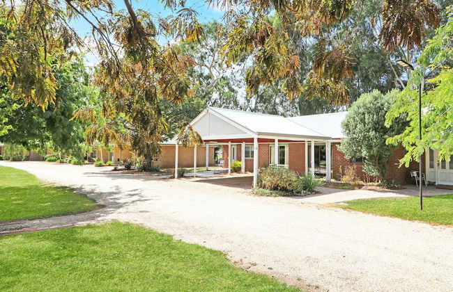 All Seasons Mansfield - Photo 43