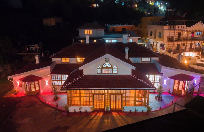 Shivv's heritage inn - Foto 67