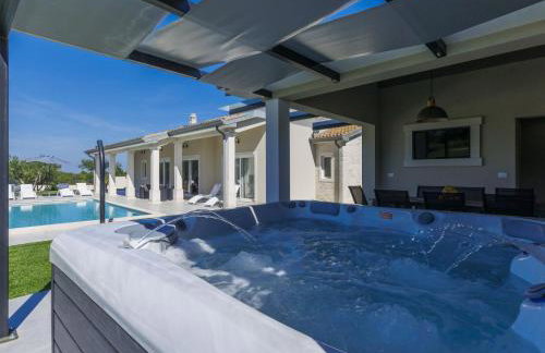 Holiday Home Villa Civitan by Interhome - Foto 46