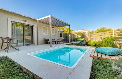 Euphoria Suites Palaiokastritsa - Foto 34