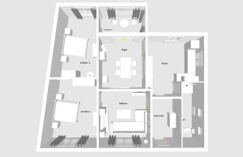 FeWo Obstfelderschmiede - Foto 19