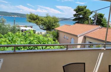 Family friendly seaside apartments Nevidjane, Pasman - 325 - Foto 21