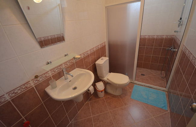 Letoon Villa - Foto 14