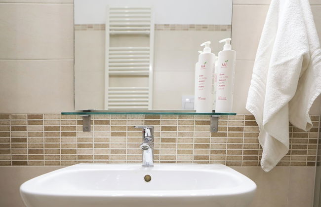 Liberty Apartment in Palazzo Diaz - Foto 12