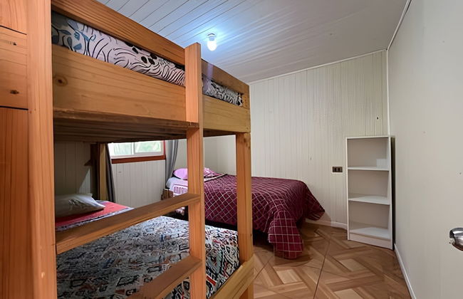 Oceana Suites Rayen Lican-Ray - Foto 4