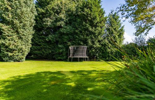 Garden Cottage - Photo 37