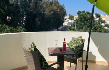 Cabanas Beach Penthouse - Foto 1