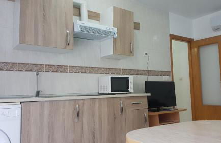 Apartamentos la Bastida - Foto 30