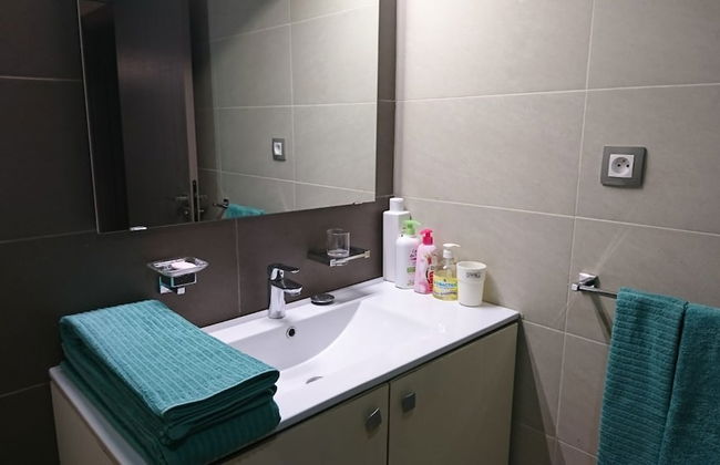 Artistica Suite - Central Park - Foto 10