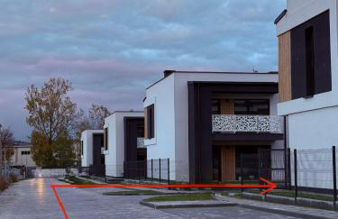 Mieszkanie z ogródkiem Rzeszów - Foto 33