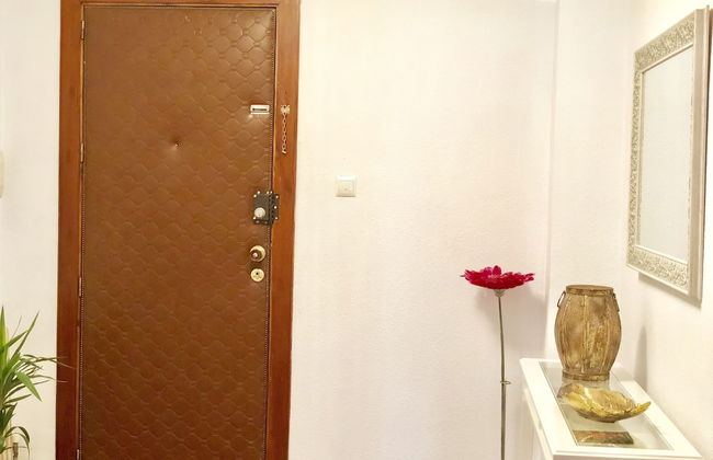 TuGuest Mulhacen Apartment - Foto 46