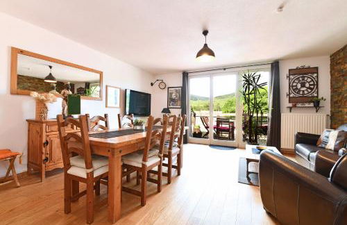 Appartement Côté Vignes avec Terrasse et Parking - Foto 20