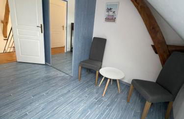 Closerie 3 étoiles La Poire à Loup, Domaine avec Piscine - Photo 68