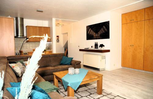 Ferienwohnung am Paradies - Foto 7