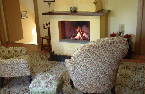 Villa Trigona - Foto 7