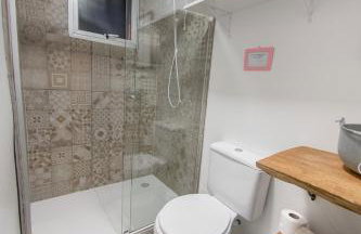 Capim Limão Containers do Rosa - Foto 28