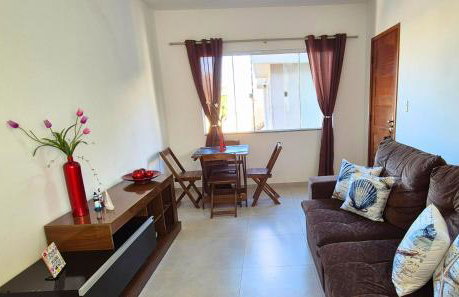 Apartamento Rio das Ostras com 2 Quartos e Suíte! - Foto 8