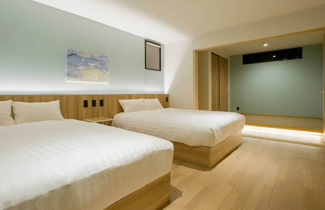 Rakuten STAY VILLA Kamogawa - Foto 26