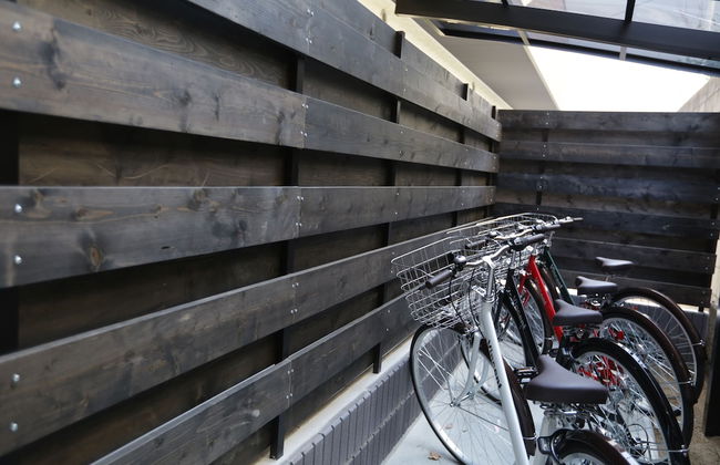 Sumika Residence - Foto 46