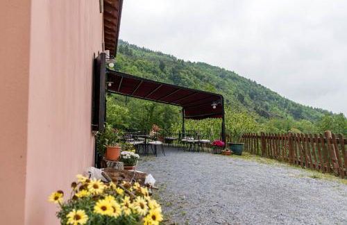 Agriturismo Terrerosse di Massadita - Foto 36