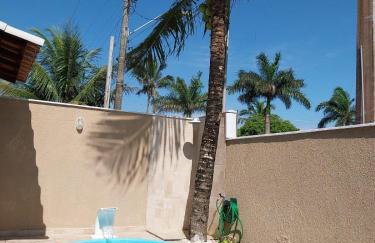 Casa em Unamar, Cabo Frio - com piscina privativa - Foto 1