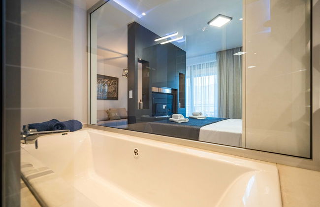 Apartments Villa Arcadia - Foto 58