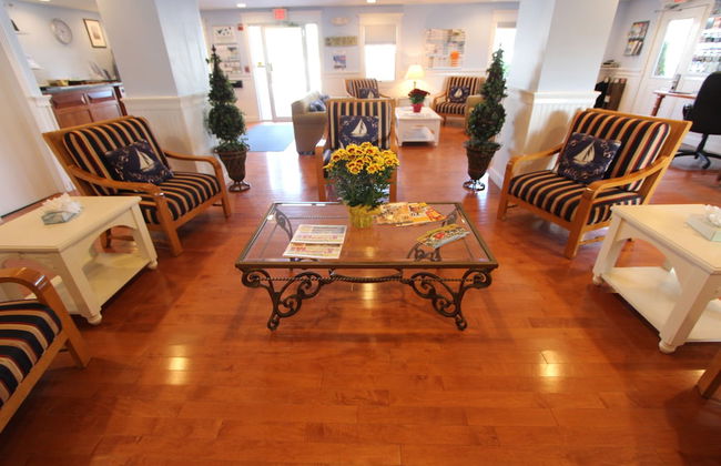 Edgewater Beach Resort, a VRI resort - Photo 4