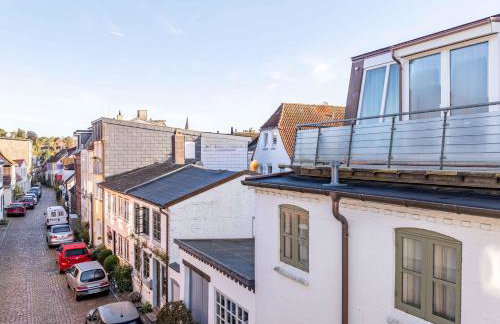 Stadthaus im Kattsund Eckernförde zur Kurzzeitvermietung - Foto 23