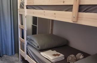 Skyview Family Lodge - Foto 23