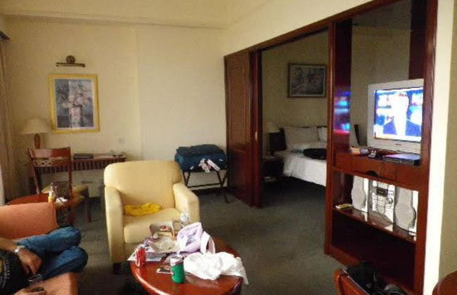 BERJAYA TIMES SQUARE SERVICE RESIDENCES - Foto 6