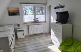 Ferienhaus Hoddebüll nah an der Nordsee - Foto 23