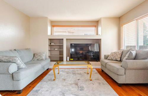 4BR, 4br HOT TUB - Foto 15