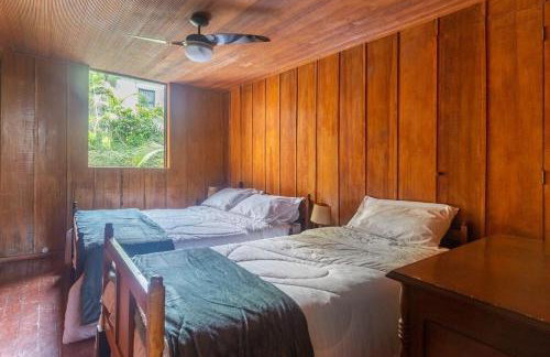 CurtaTere piscina lareira pet friendly jardim - Foto 53